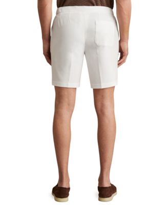 Men's Drawstring Chino Shorts