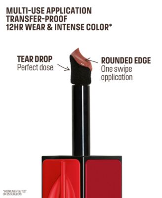 Artist Liquid Color Waterproof Blush, 0.17 oz.