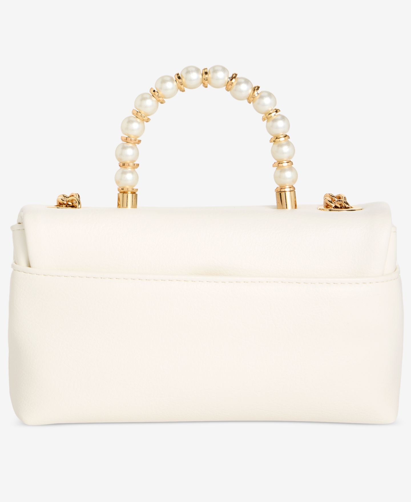 Женская сумка I.N.C. International Concepts Tollann Crossbody Pearl, цвет: Ванильный — фото 2