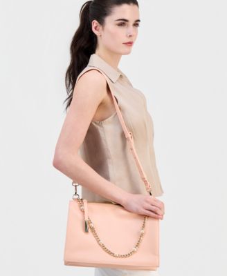Fyonna Pearl Shoulder Bag