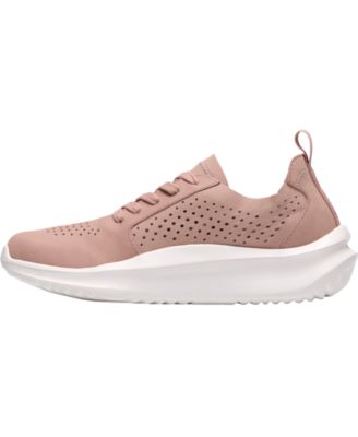 Women's Cloudsteppers Solevana Style Round Toe Sneakers