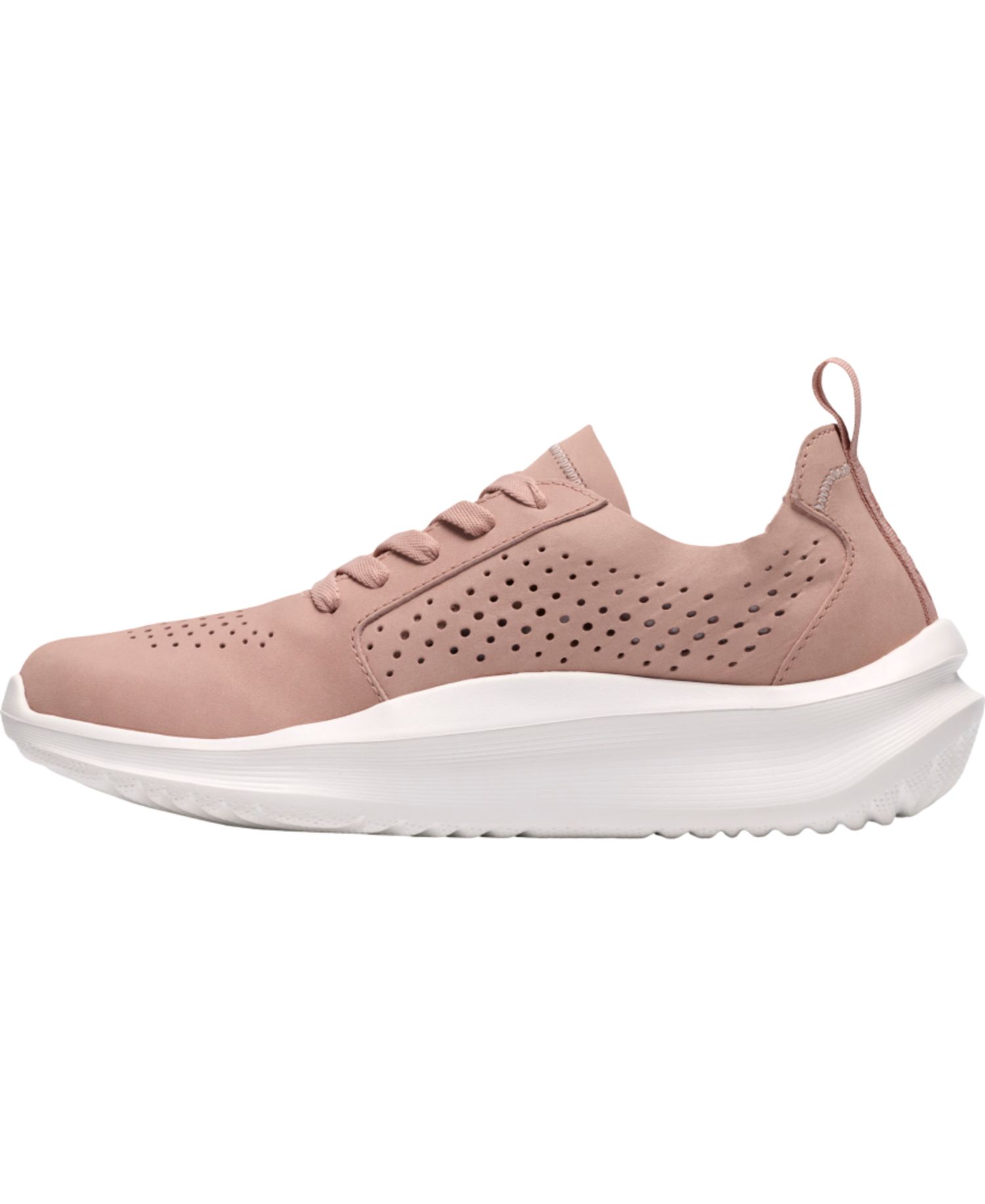 Cloudsteppers Women's Solevana Style Lace-Up Sneakers