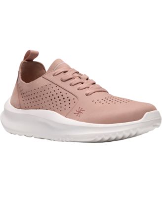 Women's Cloudsteppers Solevana Style Round Toe Sneakers
