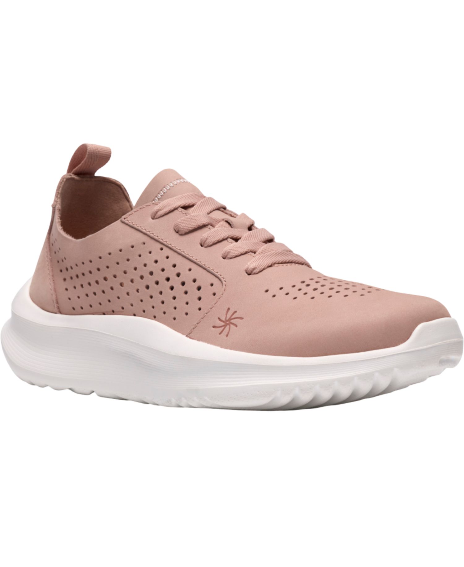 Cloudsteppers Women's Solevana Style Lace-Up Sneakers