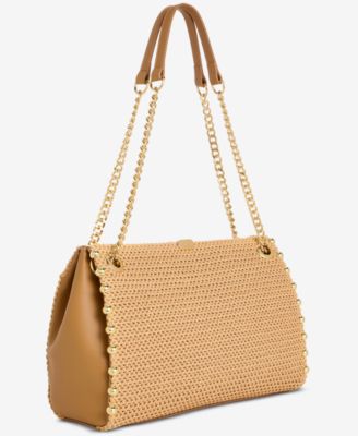 Harperr Straw Shoulder