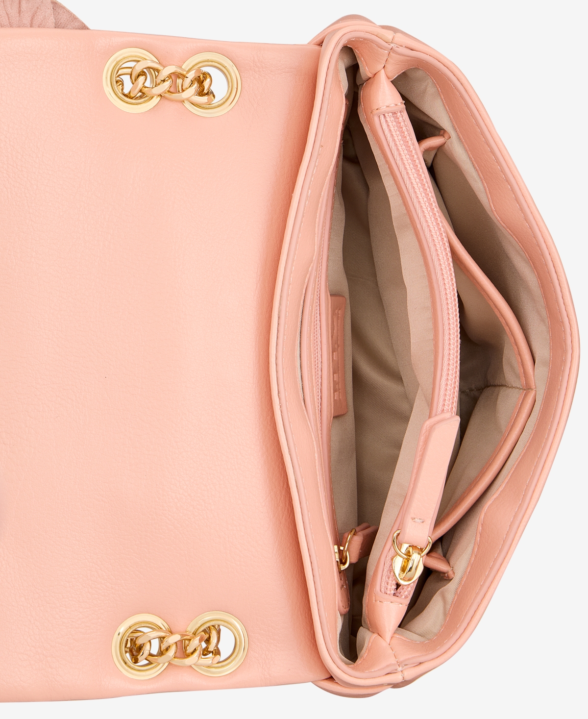 I.n.c. International Concepts Mini Ajae Studded Crossbody