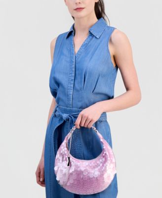 Viettaa Paillette Shoulder