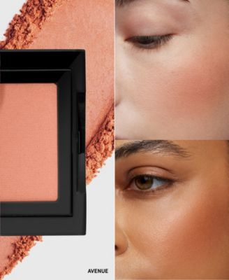 Powder Blush