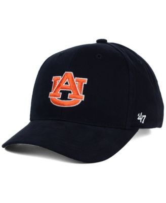 '47 Brand - Kids' Auburn Tigers Basic MVP Cap