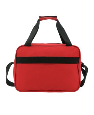 Chicago 5-Piece Hardside Luggage Set