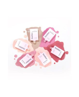 Nude Pink Gel Nail Polish Set 6 Colors