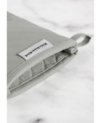 Asteroid 2 Piece Oven Mitt Set