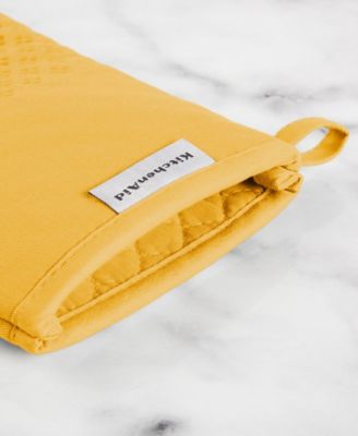 Asteroid 2 Piece Oven Mitt Set