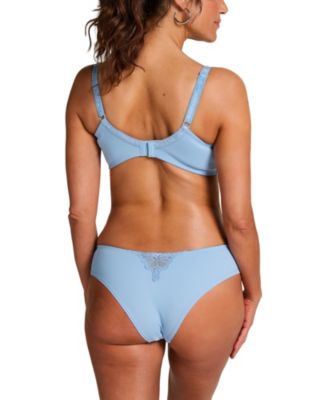 Hunkemoller Women's Diva Non-Padded Underwired Bra