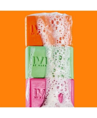 Vitamin C & Turmeric Facial Cleansing Bar - 7oz