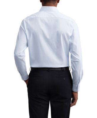Men's Athletic-Fit Dress Shirt