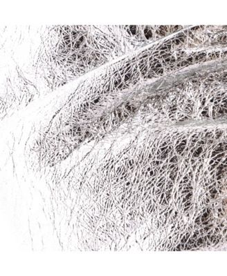 XL Cloud Clutch Leather