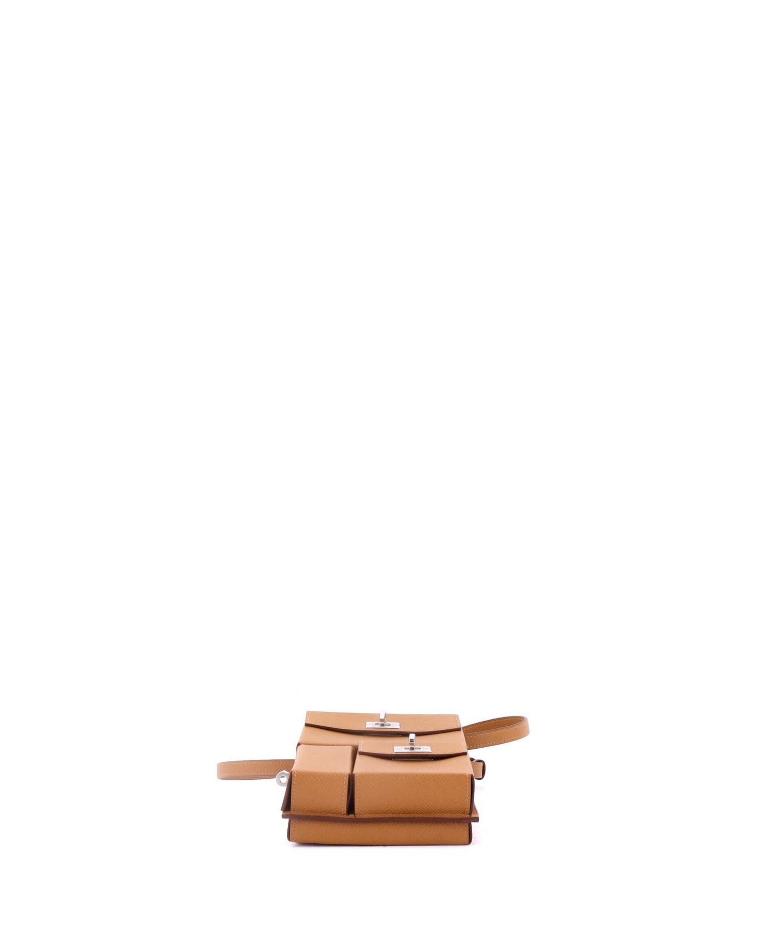 Kelly Multi Pocket To Go Pouch Epsom