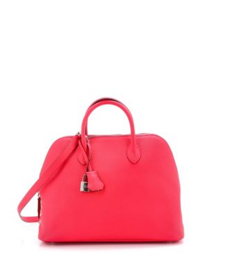 30 Bolide 1923 Bag Epsom