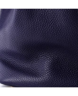 MM Picotin Lock Bag Clemence