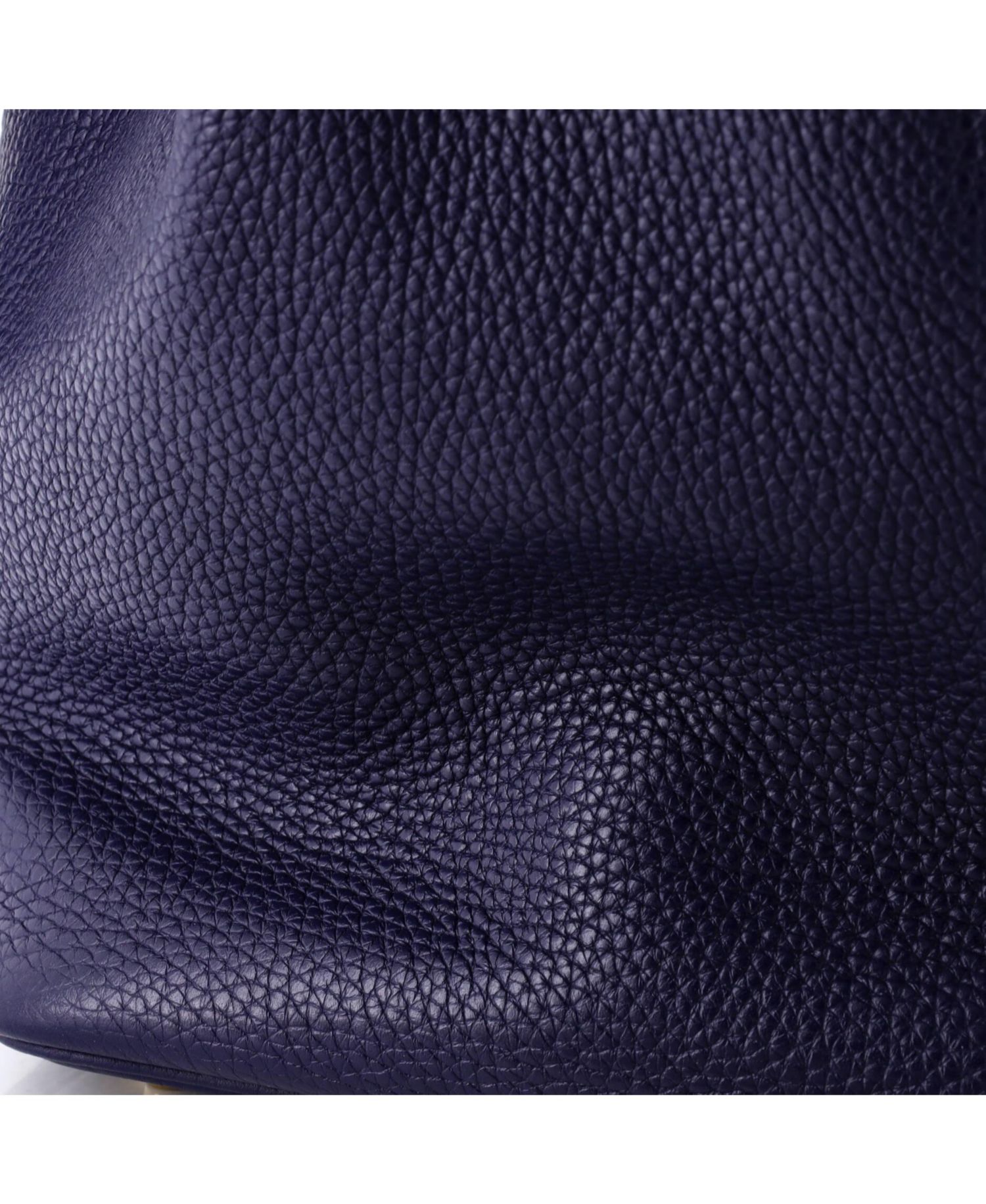 MM Picotin Lock Bag Clemence
