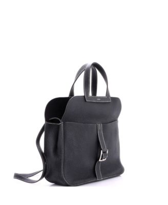 31 Halzan Bag Clemence