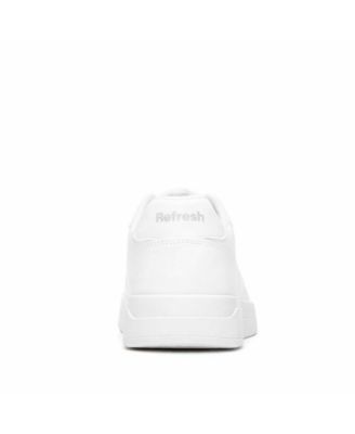 Women's Refresh Collection Casual Lace-Up Sneakers