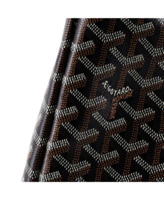 PM Artois Tote Coated Canvas