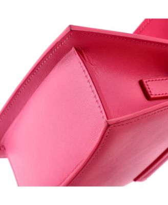 Large Le Grand Chiquito Bag Leather