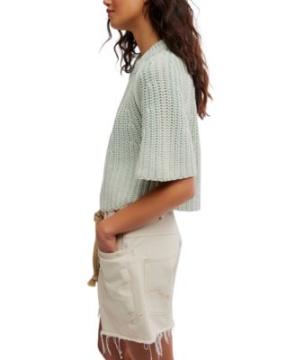 Women's Crewneck Sweater