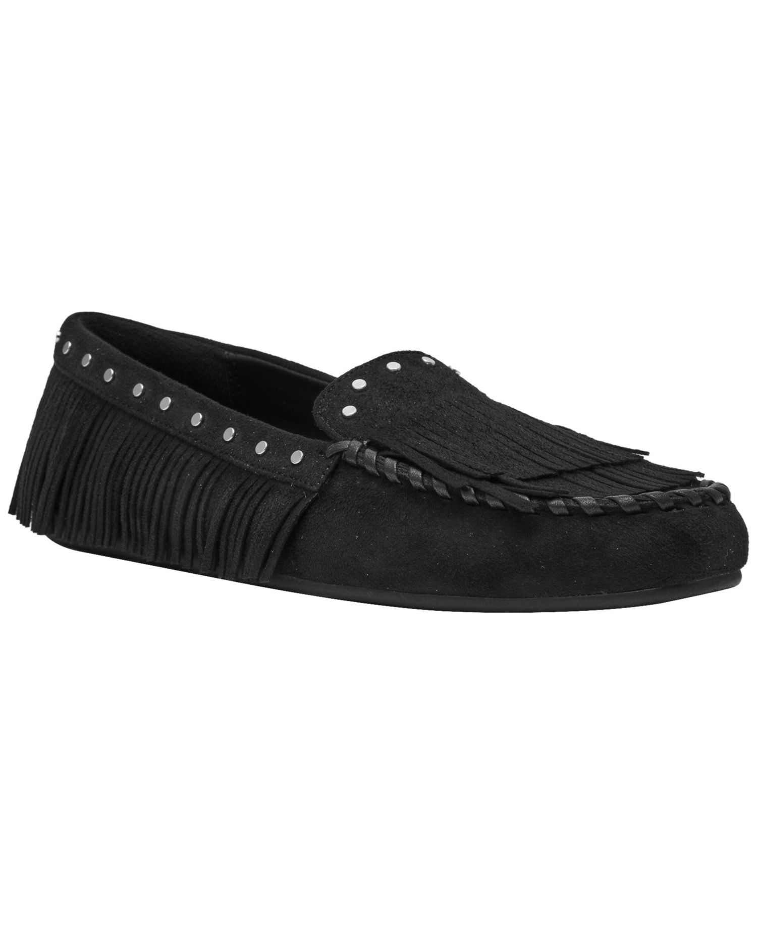 Women's Bruuna Slip-On Moccasin Loafers