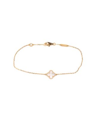 Sweet Alhambra Bracelet