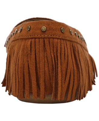 Women's Bruuna Slip-On Moccasin Loafers