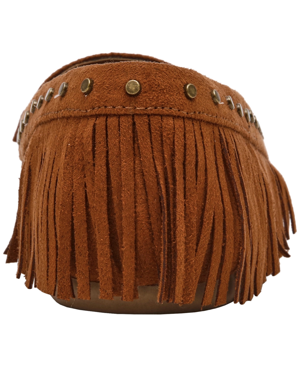 Wild Pair Women's Bruuna Slip-On Moccasin Loafers, Macy's Exclusive