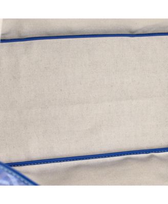 PM Saint Louis Tote Coated Canvas