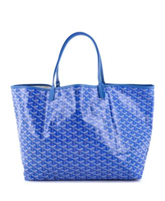 GM Saint Louis Tote Coated Canvas
