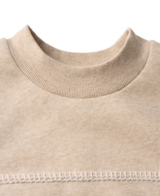 UGG Women's Classic Puff-Sleeve Top