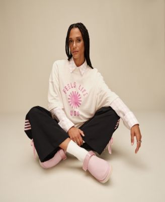 UGG Women's Relaxed-Fit Graphic T-Shirt