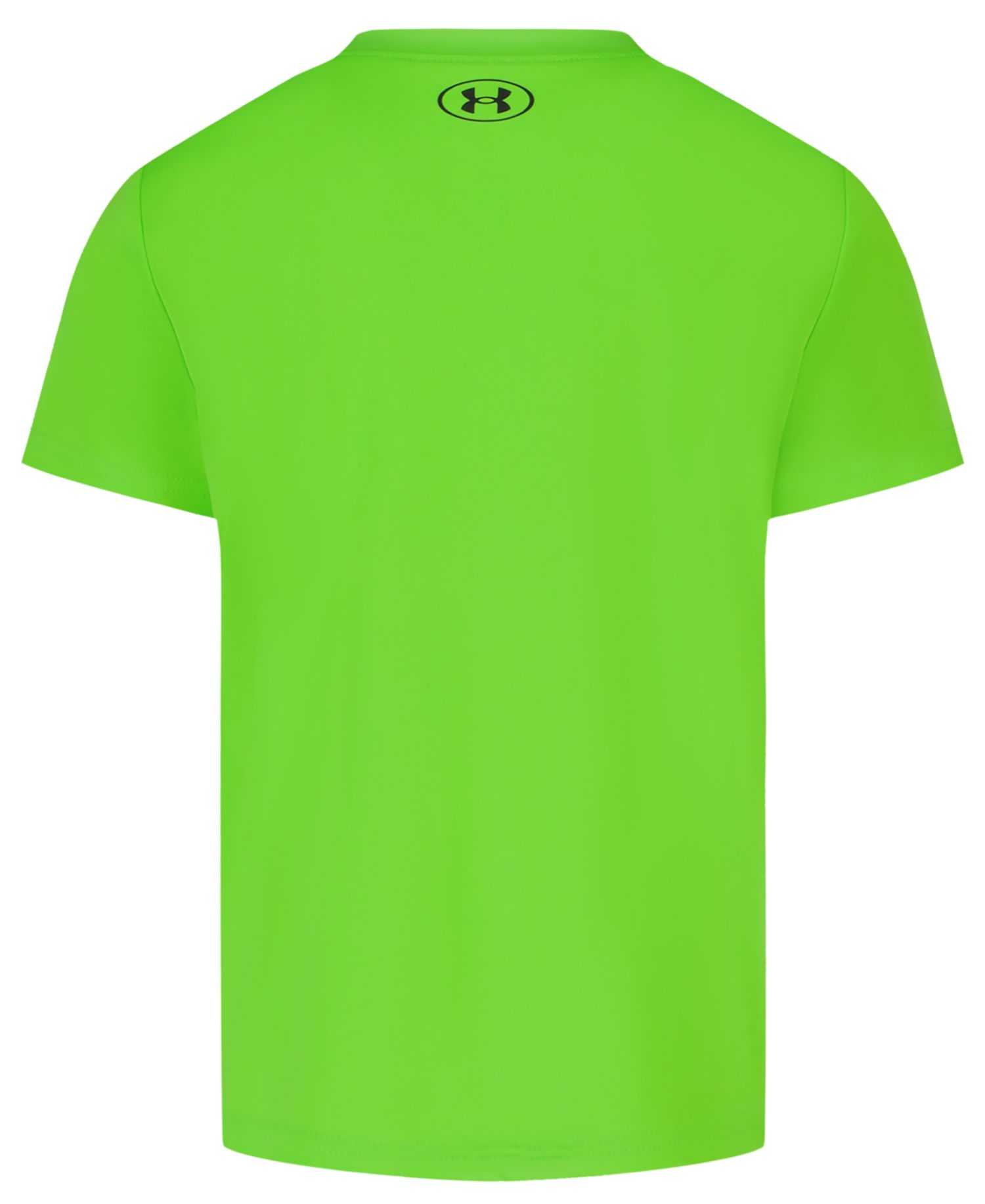 Boys' 2T-7 Tech Curve Ball Short-Sleeve T-Shirt