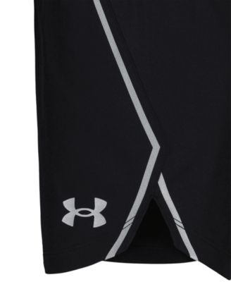 Boys' 2T-7 Reflect 2-In-1 Shorts
