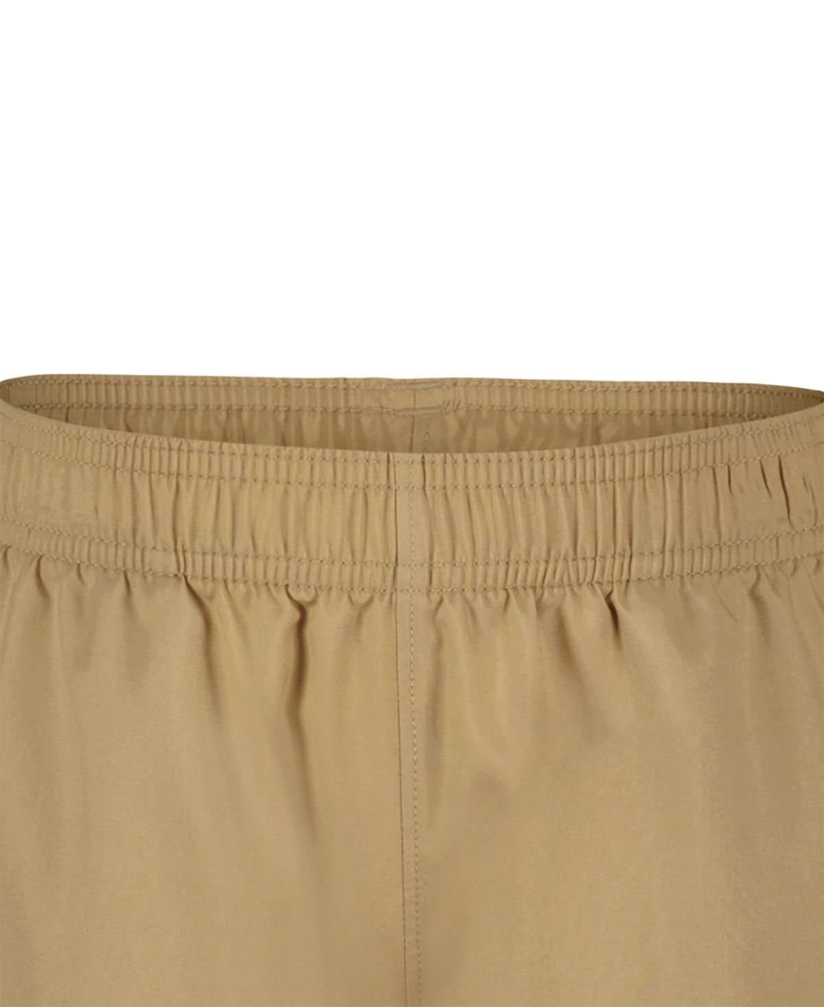 Under Armour Boys' 2T-7 Woven Logo Shorts