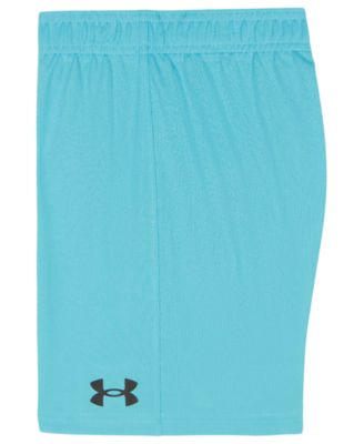 Boys' 2T-7 Basketball Jersey Tank Top and Shorts, 2-Piece Set