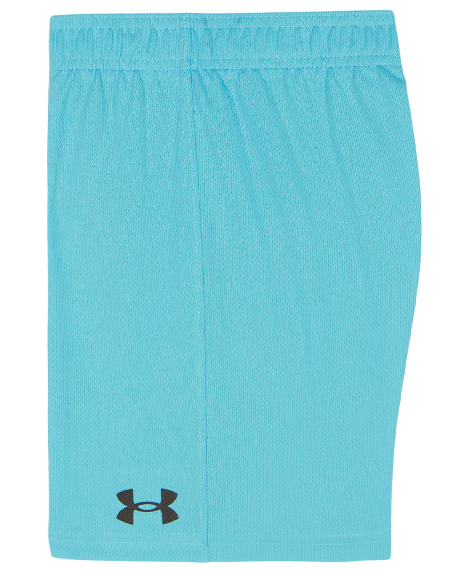 Boys' 2T-7 Basketball Jersey Tank Top and Shorts, 2-Piece Set