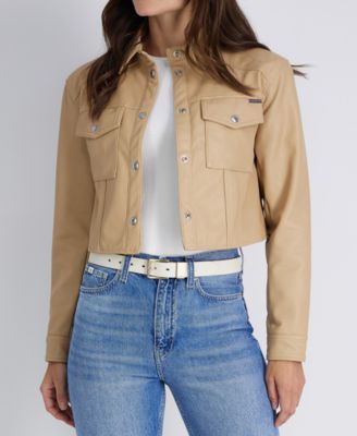 Women's Metal Loop Casual Jean Belt