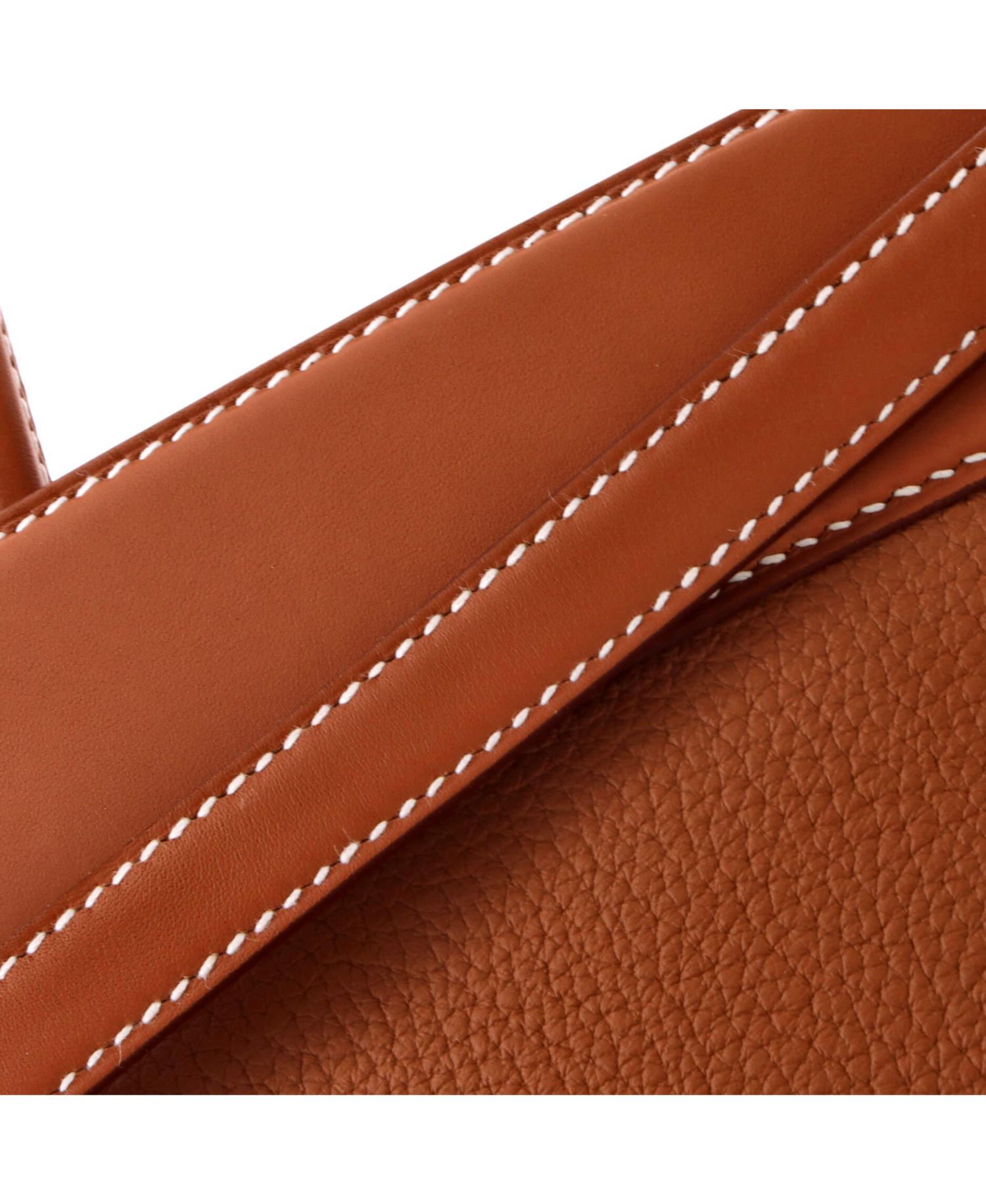 Medor Handbag Togo