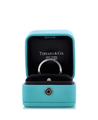 Classic Milgrain Band Ring