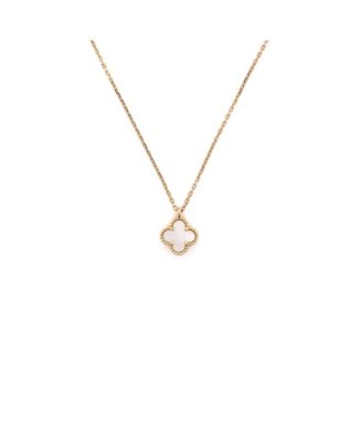 Sweet Alhambra Pendant Necklace