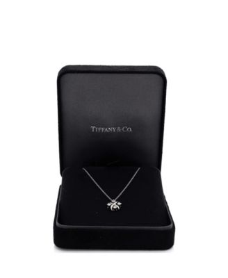 Schlumberger Lynn Pendant Necklace