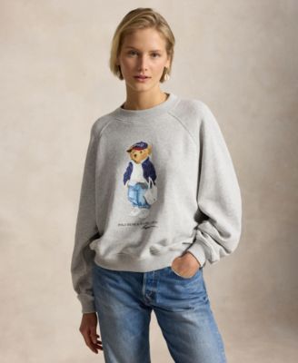 Women's Crewneck Top
