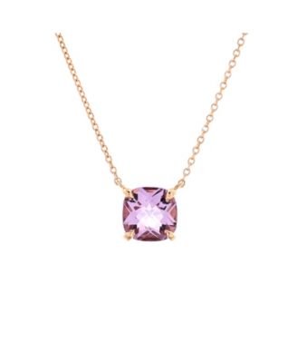 Sparklers Pendant Necklace